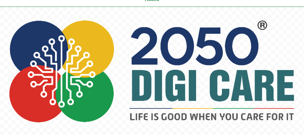 2050 DIGI CARE