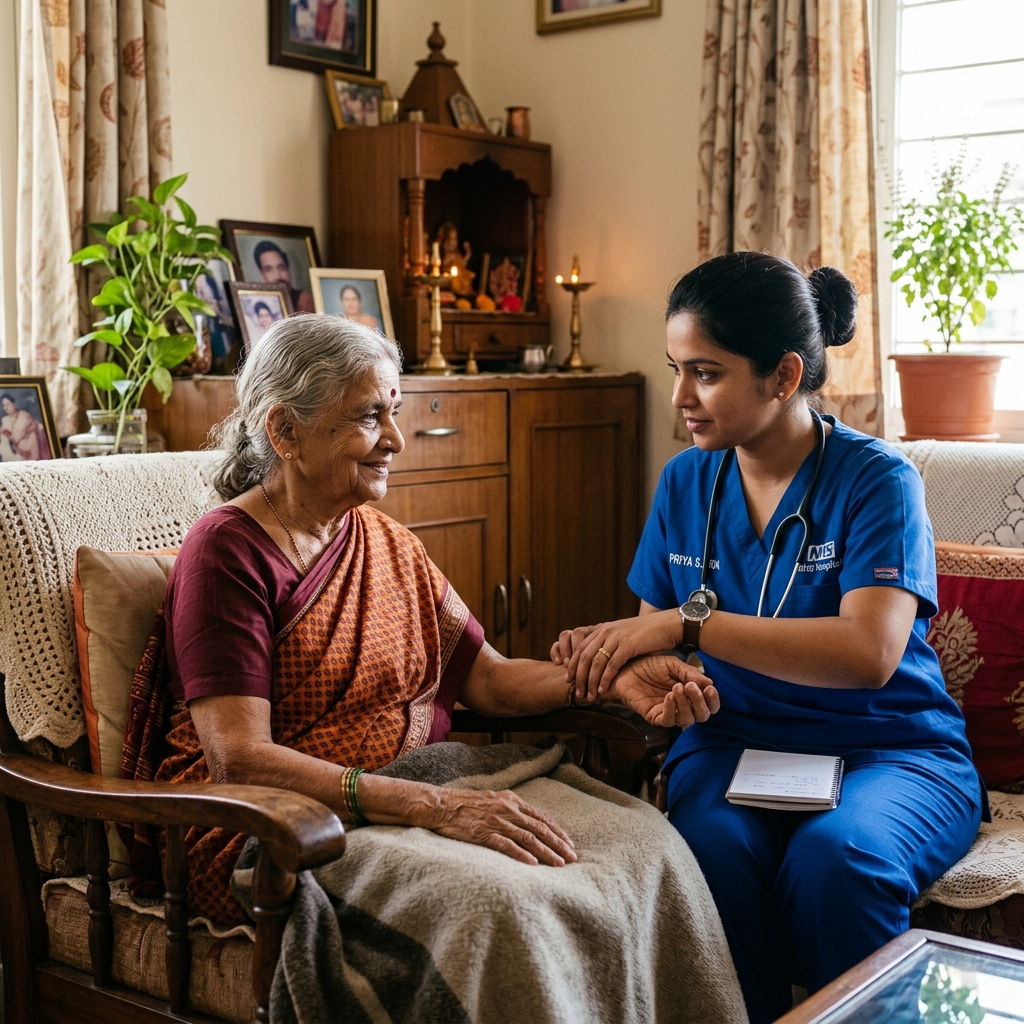 Home Care Special