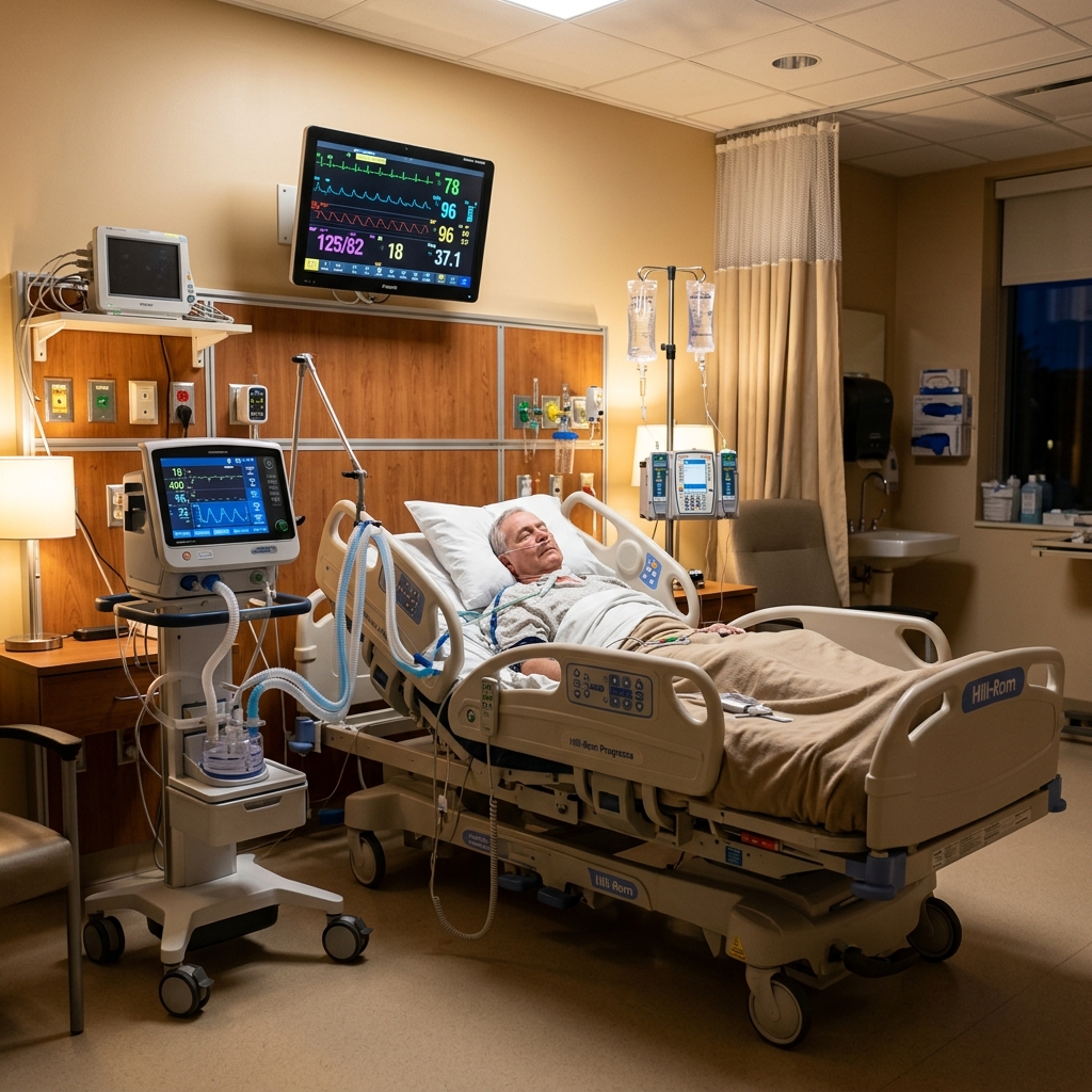 Homecare Offer at Home